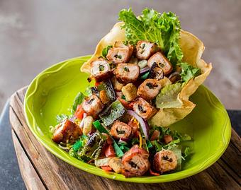 Product - Iguana Joe's in Atascocita, TX Mexican Restaurants