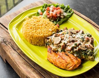 Product - Iguana Joe's in Atascocita, TX Mexican Restaurants