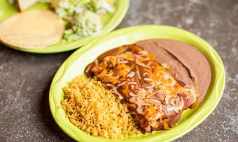 Product - Iguana Joe's in Atascocita, TX Mexican Restaurants