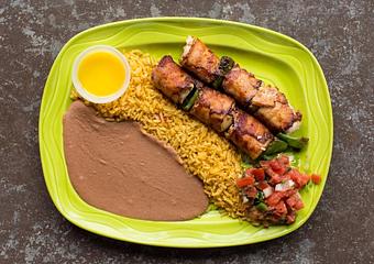 Product - Iguana Joe's in Atascocita, TX Mexican Restaurants