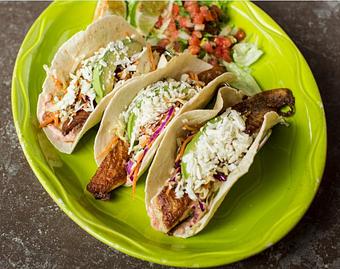 Product - Iguana Joe's in Atascocita, TX Mexican Restaurants