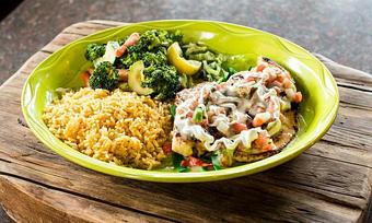 Product - Iguana Joe's in Atascocita, TX Mexican Restaurants