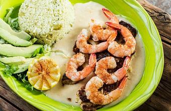 Product - Iguana Joe's in Atascocita, TX Mexican Restaurants