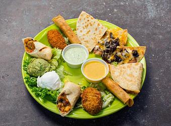 Product - Iguana Joe's in Atascocita, TX Mexican Restaurants