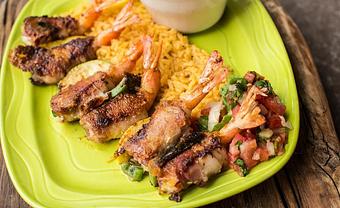 Product - Iguana Joe's in Atascocita, TX Mexican Restaurants