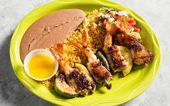 Product - Iguana Joe's in Atascocita, TX Mexican Restaurants