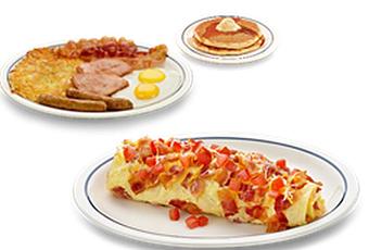 Product - Ihop in Dumfries, VA American Restaurants