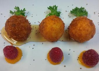 Product - IL Angolo Resto in Appleton, WI Greek Restaurants