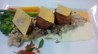 Product - IL Angolo Resto in Appleton, WI Greek Restaurants
