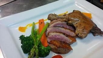 Product - IL Angolo Resto in Appleton, WI Greek Restaurants