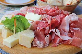 Product - Il Faro Pizzeria Restaurant in Coral Springs, FL Diner Restaurants