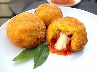 Product - Il Faro Pizzeria Restaurant in Coral Springs, FL Diner Restaurants