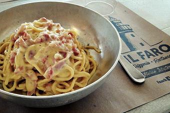 Product - Il Faro Pizzeria Restaurant in Coral Springs, FL Diner Restaurants