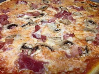 Product - Il Faro Pizzeria Restaurant in Coral Springs, FL Diner Restaurants