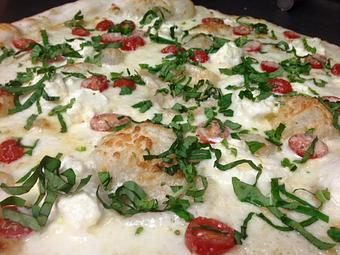 Product - Il Faro Pizzeria Restaurant in Coral Springs, FL Diner Restaurants