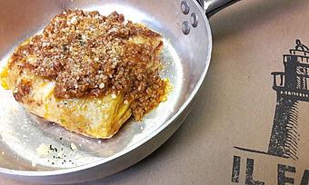 Product - Il Faro Pizzeria Restaurant in Coral Springs, FL Diner Restaurants