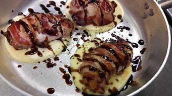 Product - Il Faro Pizzeria Restaurant in Coral Springs, FL Diner Restaurants