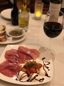 Product - Il Poeta in Forest Hills - Forest Hills, NY Italian Restaurants