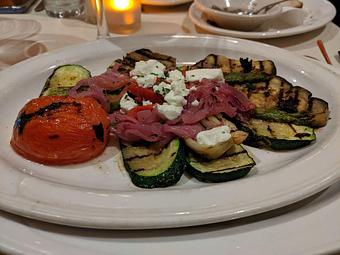 Product - Il Poeta in Forest Hills - Forest Hills, NY Italian Restaurants