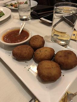 Product - Il Poeta in Forest Hills - Forest Hills, NY Italian Restaurants