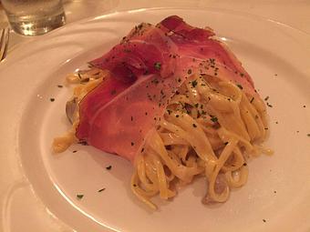 Product - Il Poeta in Forest Hills - Forest Hills, NY Italian Restaurants