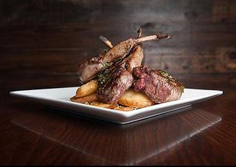 Product - Ilios Noche Quail Corners in Charlotte, NC Restaurants/Food & Dining