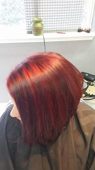 Product - Illusions Salon & Spa in Warner Robins, GA Beauty Salons