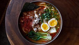 Product - Ima in Corktown - Detroit, MI Japanese Restaurants