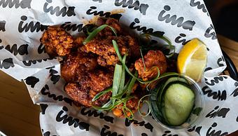 Product - Ima in Madison Heights, MI Japanese Restaurants