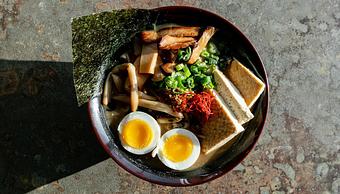 Product - Ima in Madison Heights, MI Japanese Restaurants