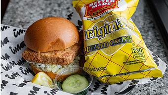 Product - Ima in Madison Heights, MI Japanese Restaurants