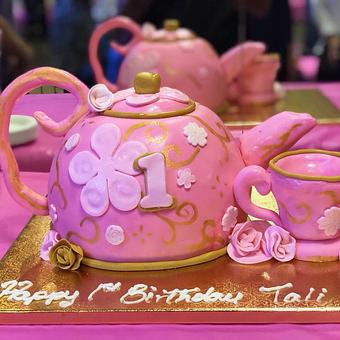 Product - ImagiCakes Cake Designers in Philadelphia, PA Bakeries