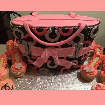 Product - Imagicakes Cake Designers Bakery in Philadelphia, PA Bakeries