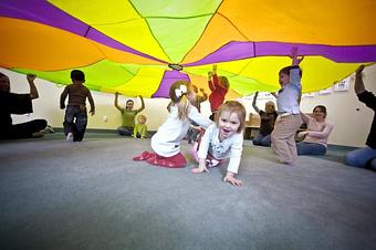 Product - Imagination Place in Brickyard Plaza - Salt Lake City, UT Restaurants/Food & Dining