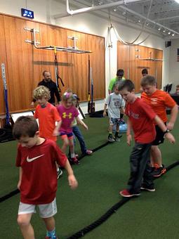 Product - Impact Functional & Sports Training in Sudbury Plaza, next to CVS - Sudbury, MA Sports Schools & Training Camps