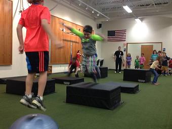 Product - Impact Functional & Sports Training in Sudbury Plaza, next to CVS - Sudbury, MA Sports Schools & Training Camps