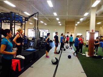 Product - Impact Functional & Sports Training in Sudbury Plaza, next to CVS - Sudbury, MA Sports Schools & Training Camps