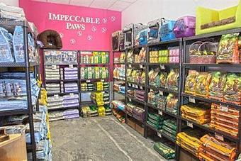 Product - Impeccable Paws in Cornelius, NC Pet Care Services