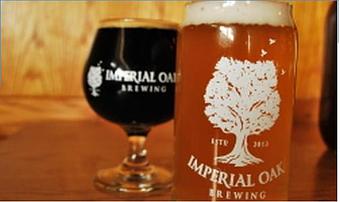 Product - Imperial Oak Brewing in Willow Springs, IL Restaurants/Food & Dining