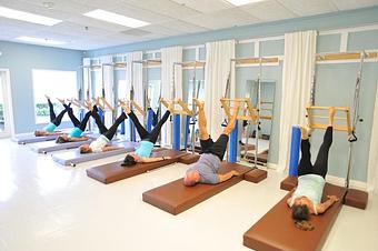 Product - In Balance Pilates Studio Sag Harbor in Sag Harbor, NY Health & Fitness Program Consultants & Trainers