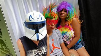 Product - In His Eyes Photography Presents Foto Fun in Millington, MI Misc Photographers