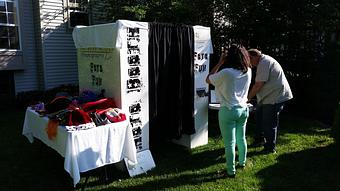 Product - In His Eyes Photography Presents Foto Fun in Millington, MI Misc Photographers