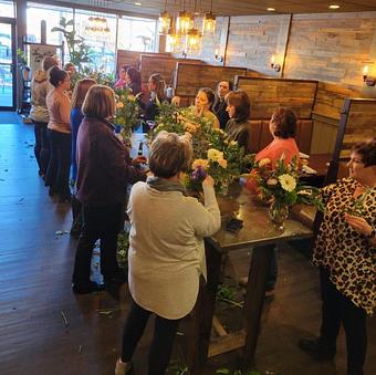 Product - In the Weeds in North Royalton, OH American Restaurants