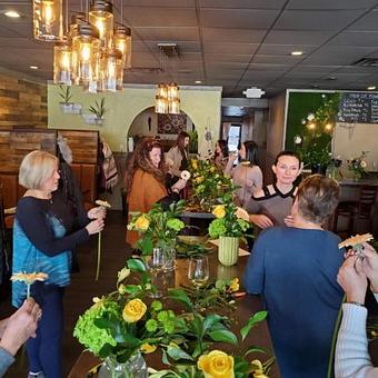 Product - In the Weeds in North Royalton, OH American Restaurants