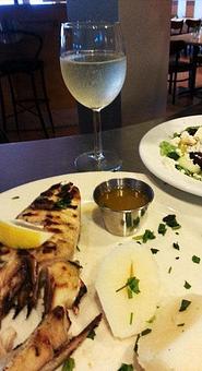Product - Incognito in New Bedford, MA Mediterranean Restaurants