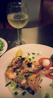 Product - Incognito in New Bedford, MA Mediterranean Restaurants
