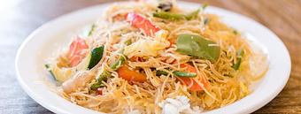 Product - Inday's Restaurant in Chico, CA American Restaurants