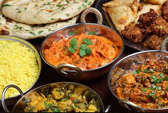 Product - India Bistro in Bakersfield, CA Indian Restaurants