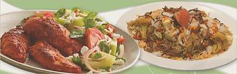 Product - India Express in Denver, CO Indian Restaurants