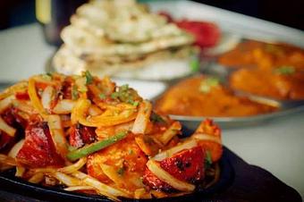 Product - India Palace in South Jordan, UT Indian Restaurants
